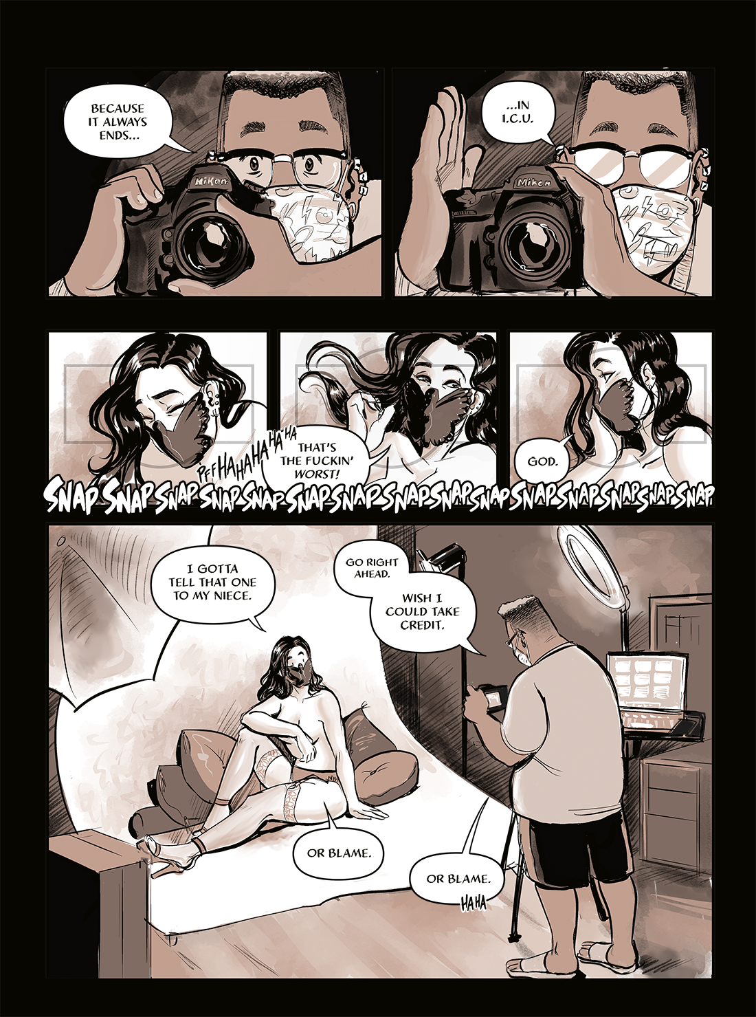 Shot and Chaser page 002